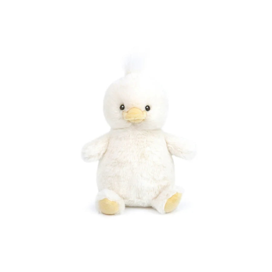 Peluche - Quackers le petit canard
