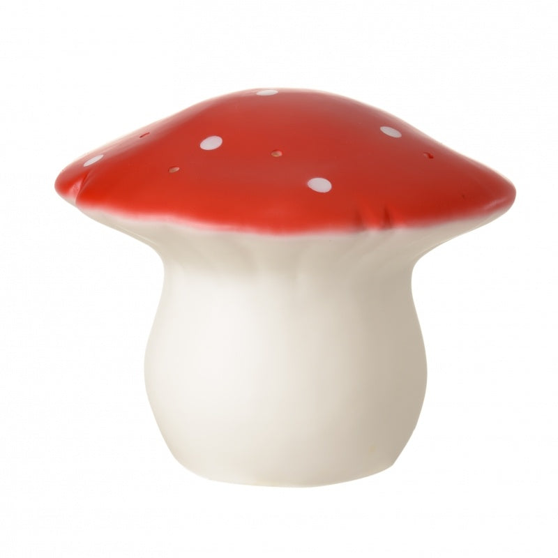 Lampe Champignon rouge Moyen