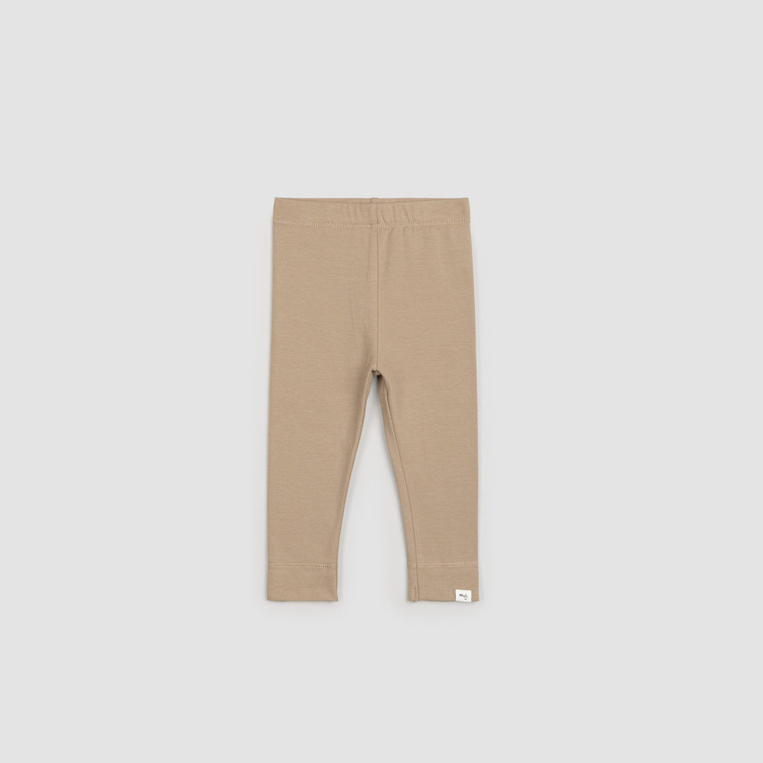 Legging Latté Bébé 3 mois