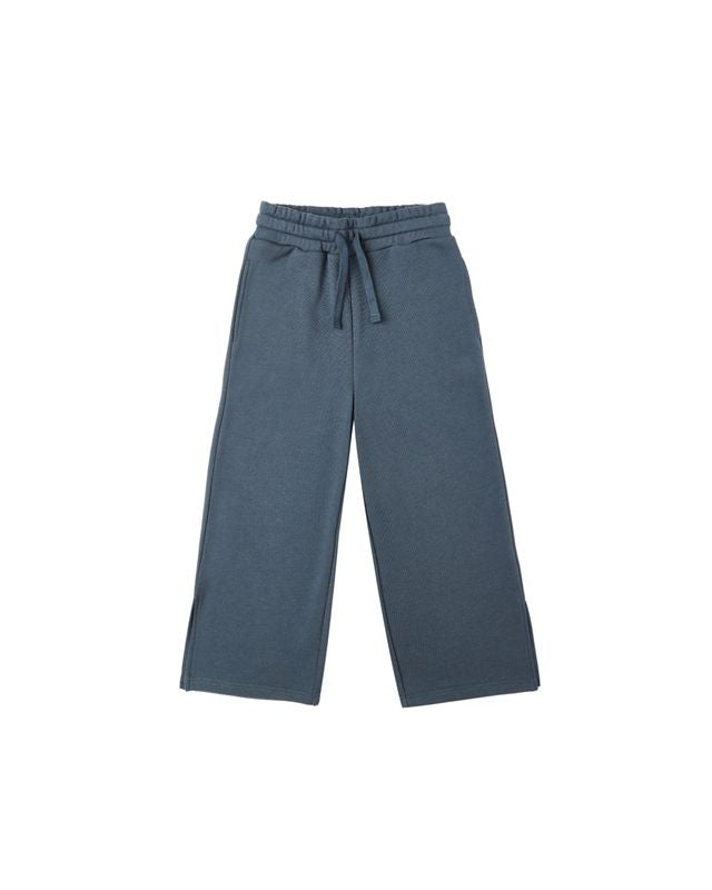 Pantalon de molleton Hailey - Marine