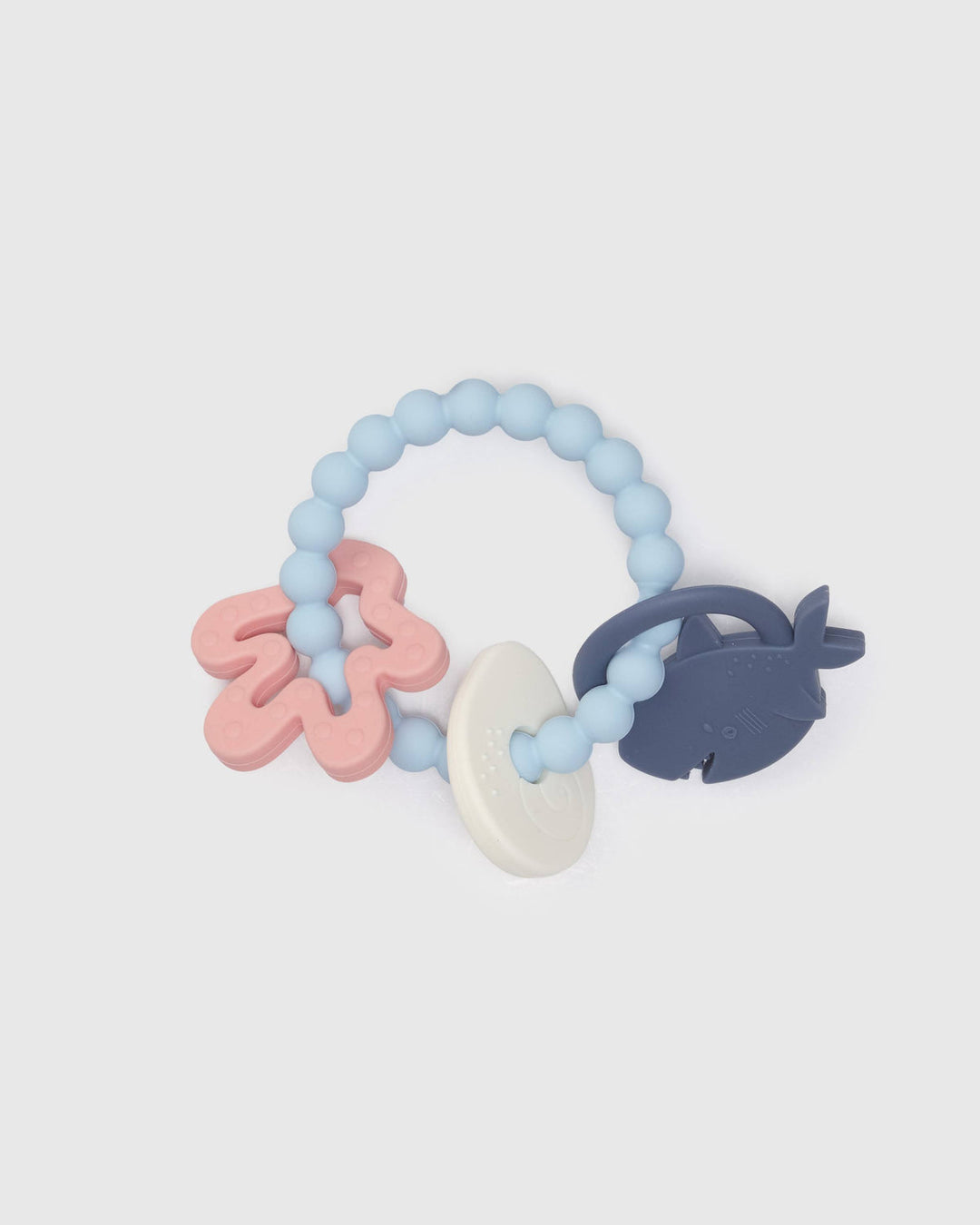 Hochet de dentition - Requins