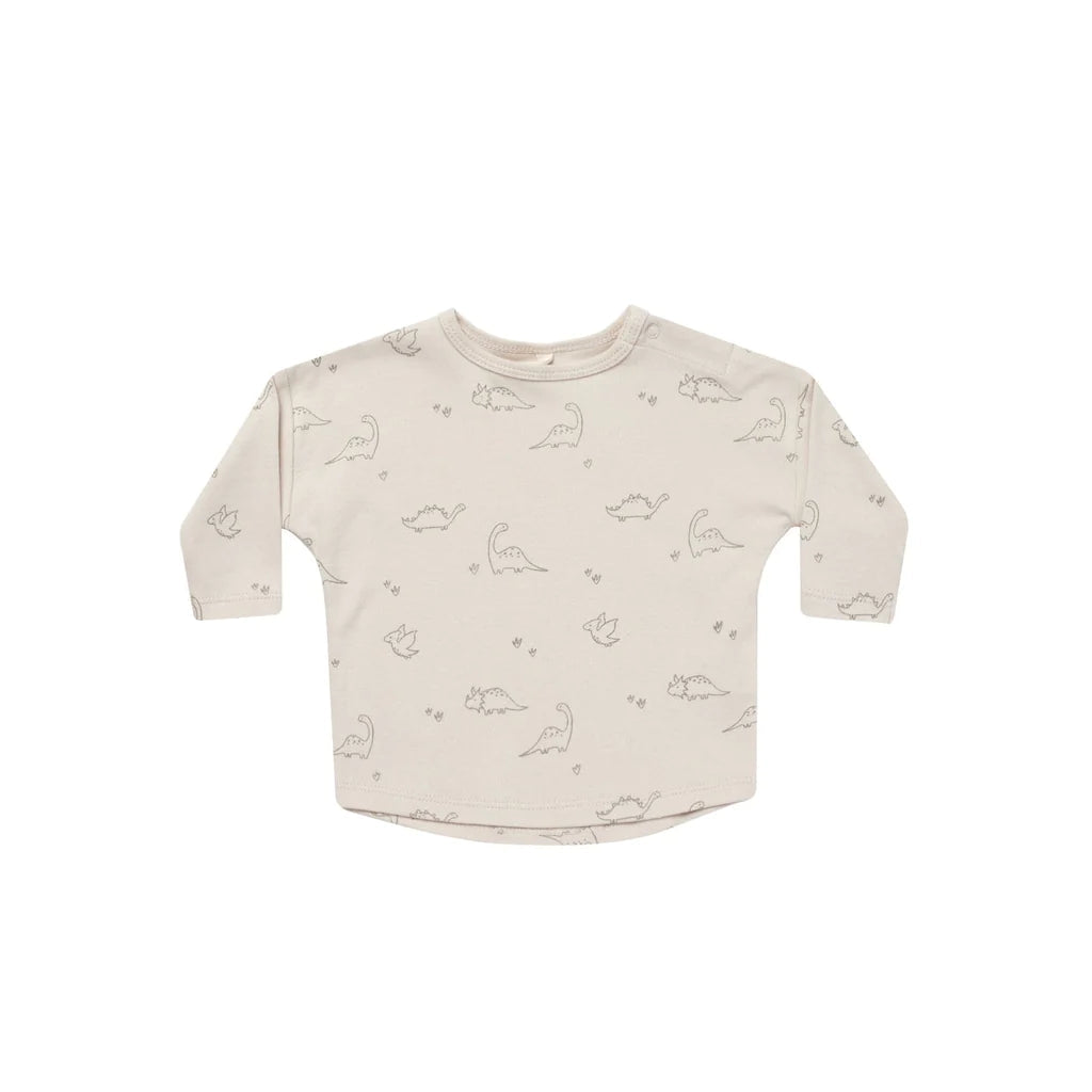 Chandail Dino Naturel