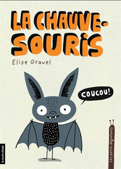 La chauve-souris