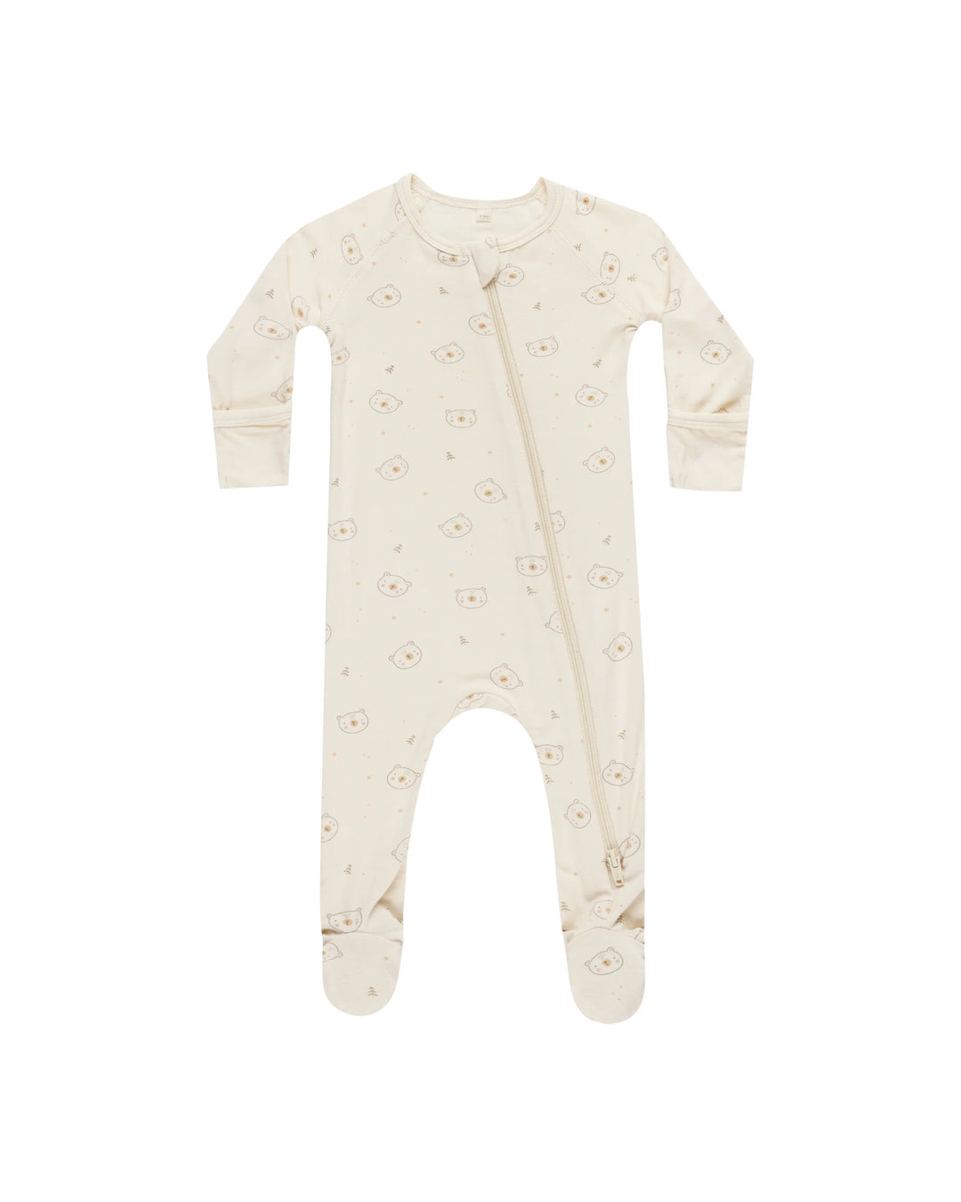 Pyjama une pièce Bamboo Bears