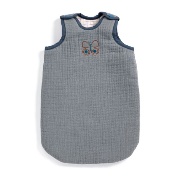 Pomea - Dormeuse Sea Green