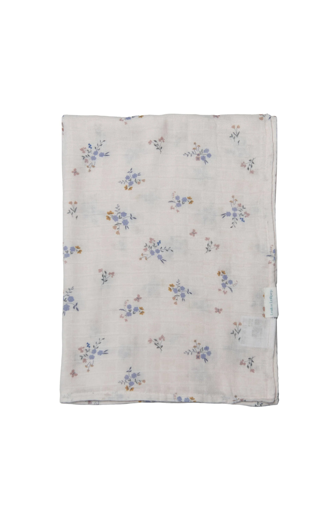 Couverture en mousseline Disty Floral
