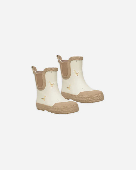 Bottes de pluie - Oies