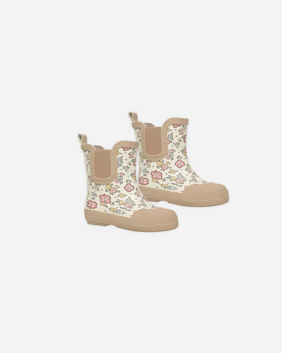 Bottes de pluie - Bloom