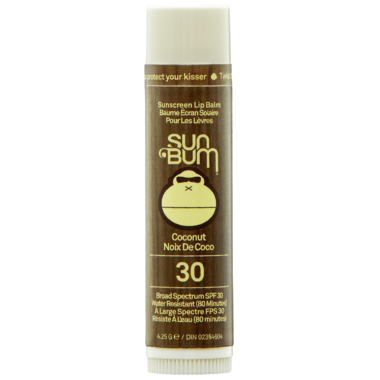 Baume à lèvre SPF30 Coconut