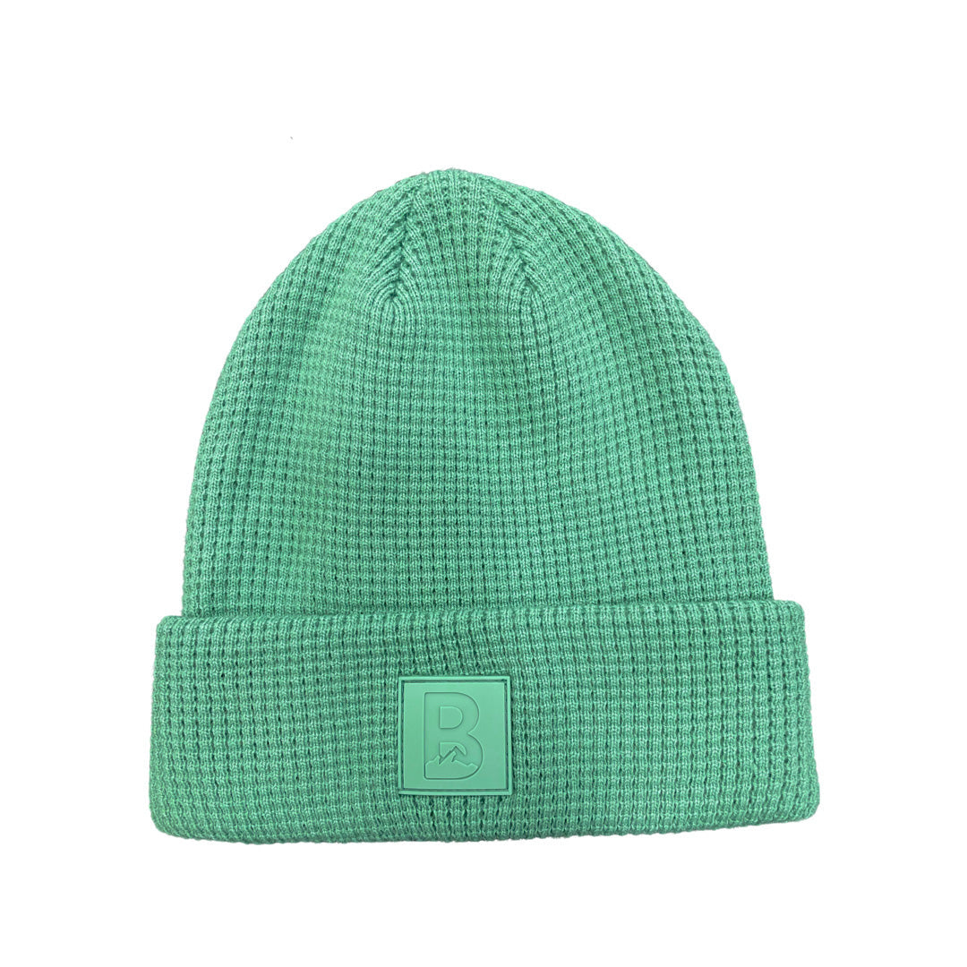 Tuque Graufrée Sauge S