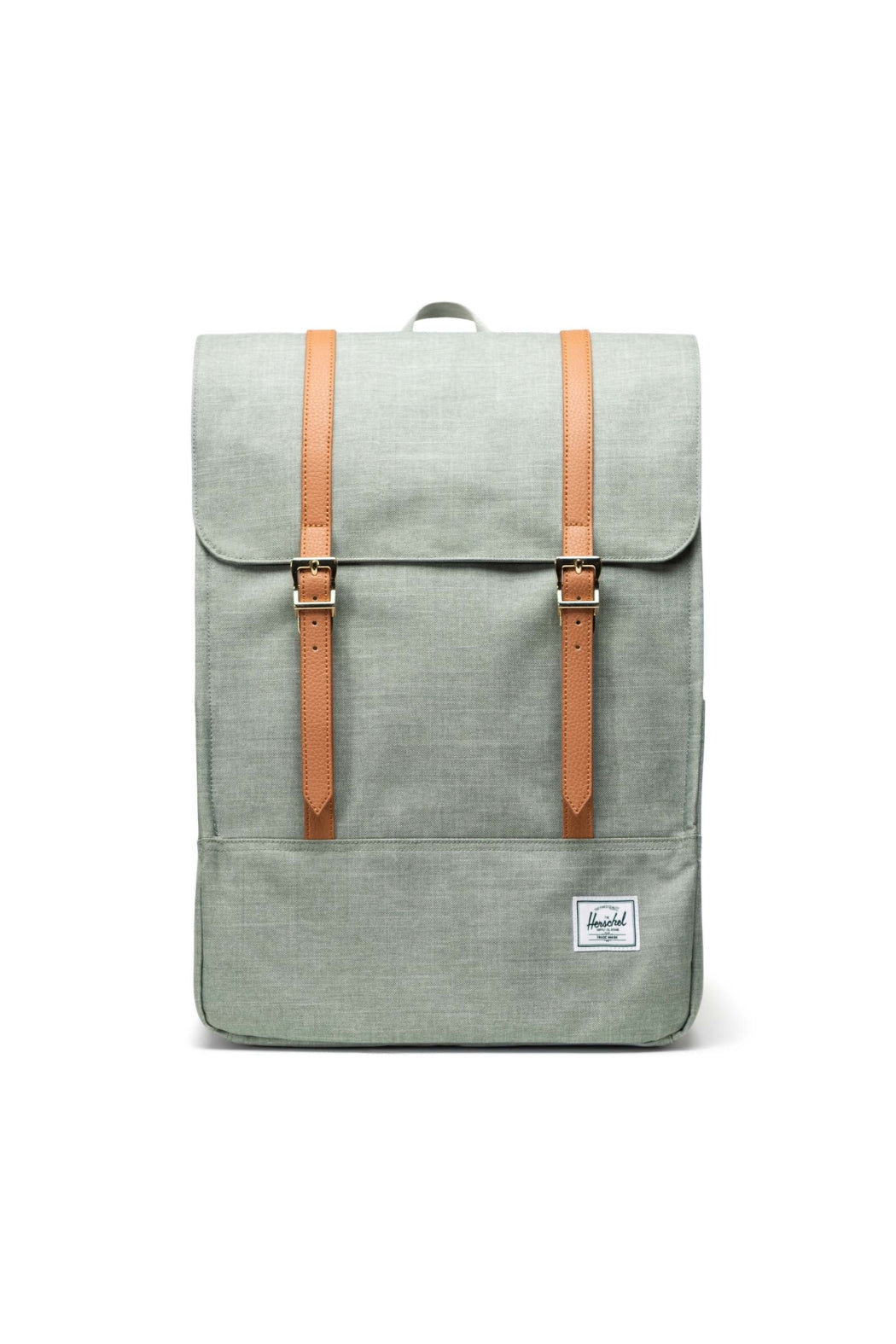 eco city backpack vs herschel Survey Iceberg Green Backpack – Fillettes & Fiston