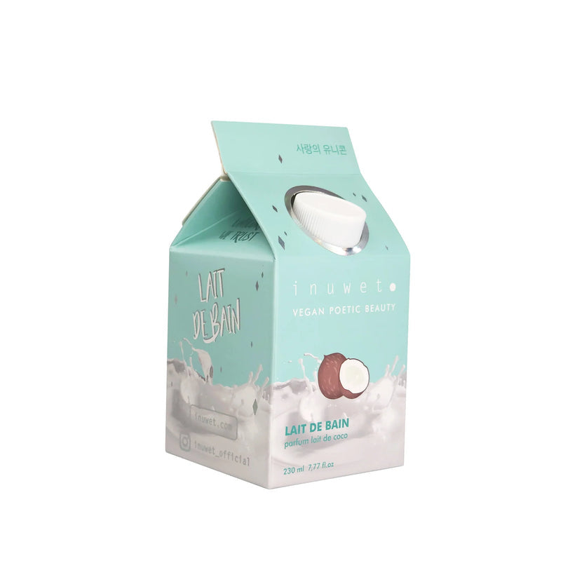 Bain Lacté Coco