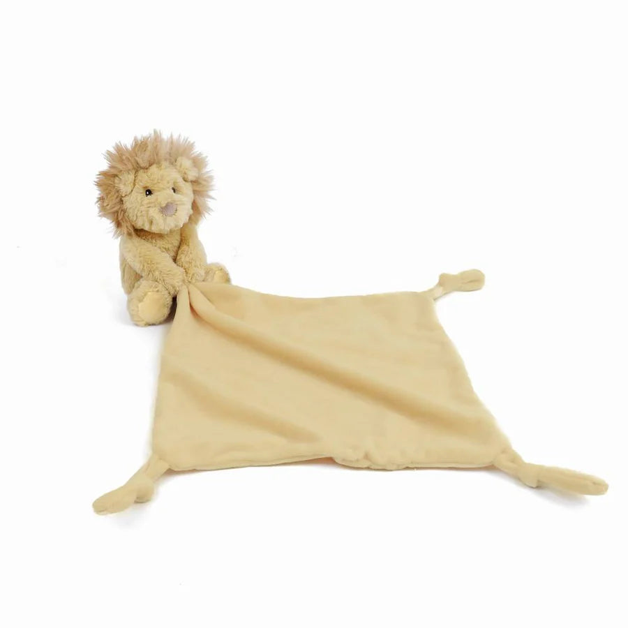 Doudou - Goldie le lion