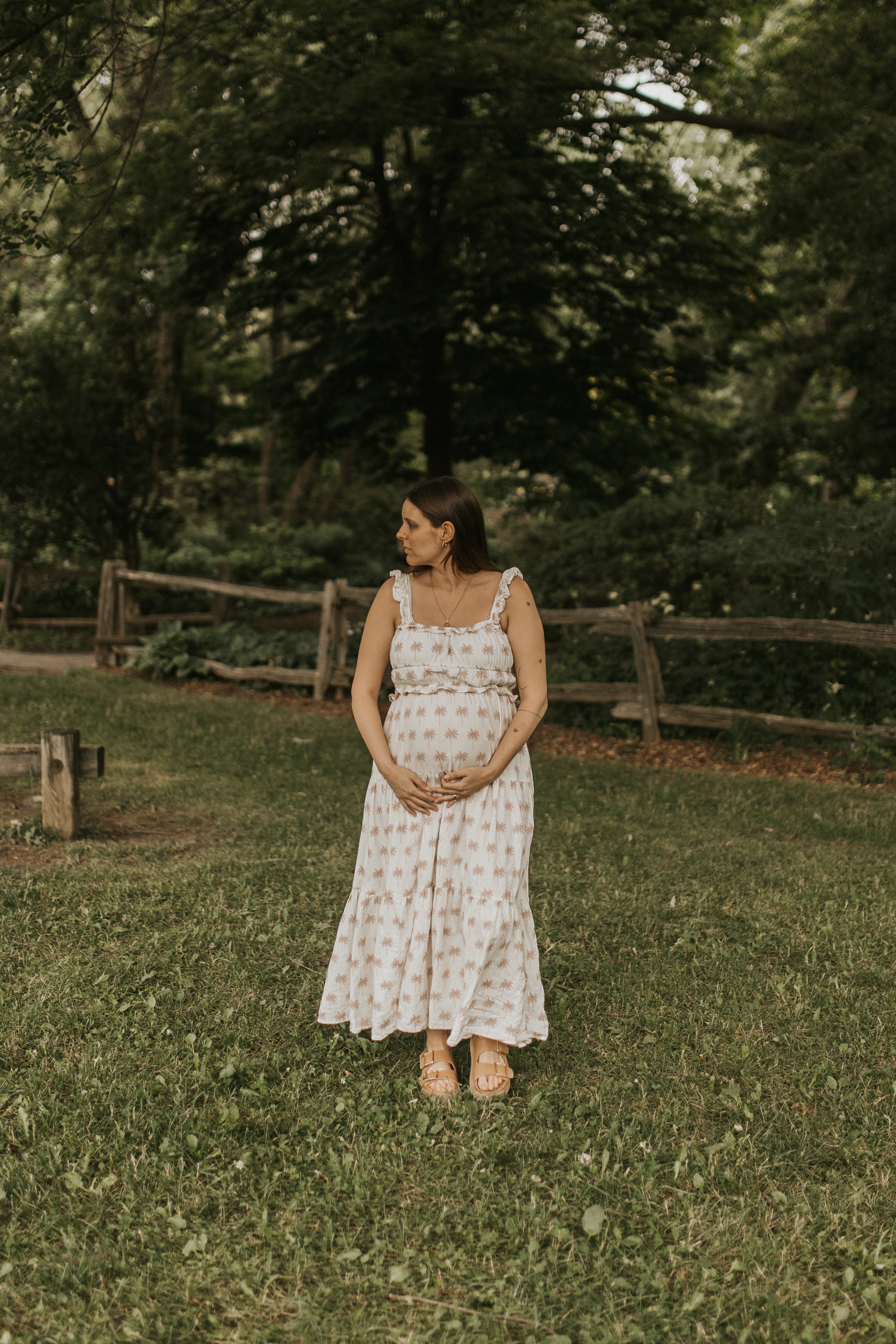 Liste d'indispensables pour bébé
