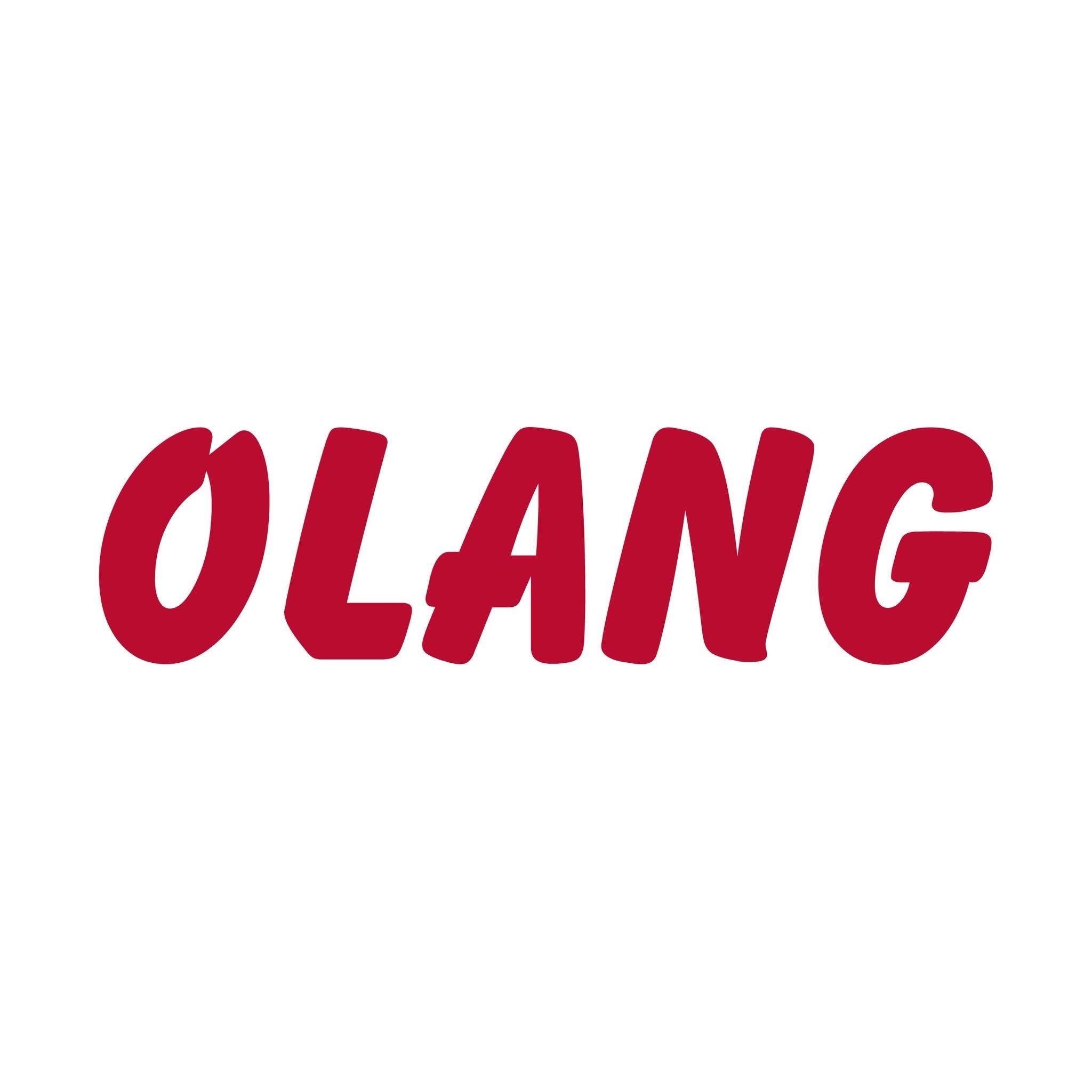 Olang