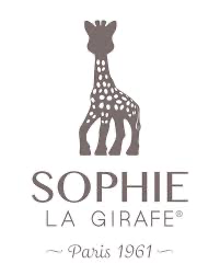Sophie la girafe