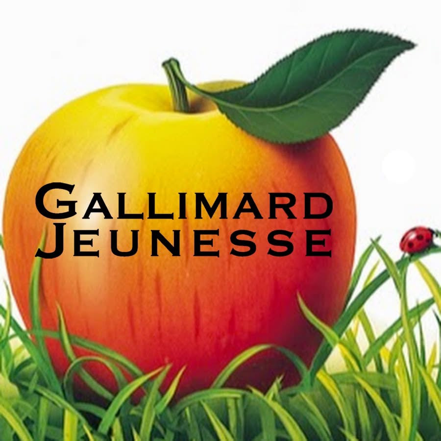 Gallimard Jeunesse