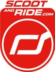 Scoot and Ride