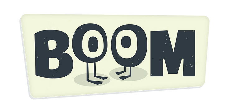 Boom