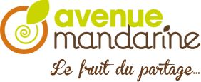 Avenue mandarine
