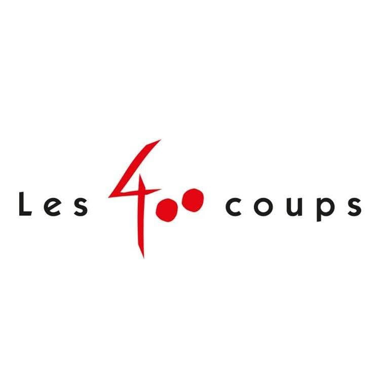 Les 400 coups