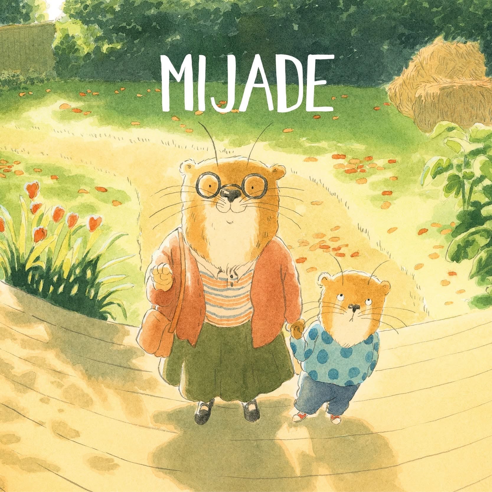 Mijade