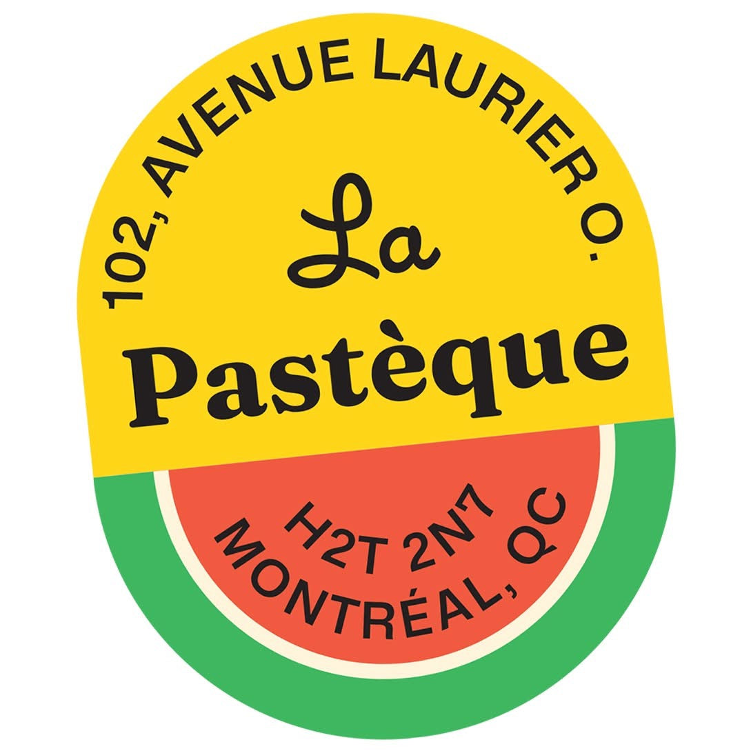 Les éditions de La Pastèque