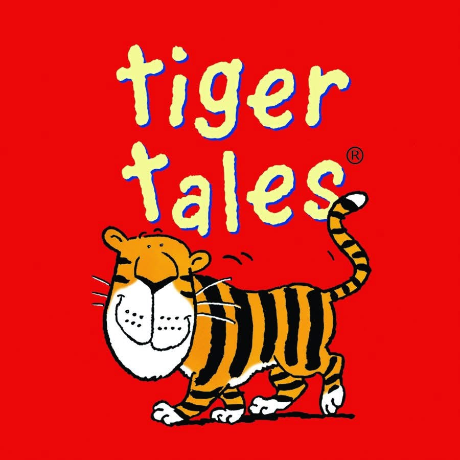 Tiger tales