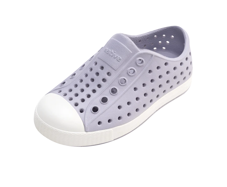 Souliers Jefferson Kids - Future Purple