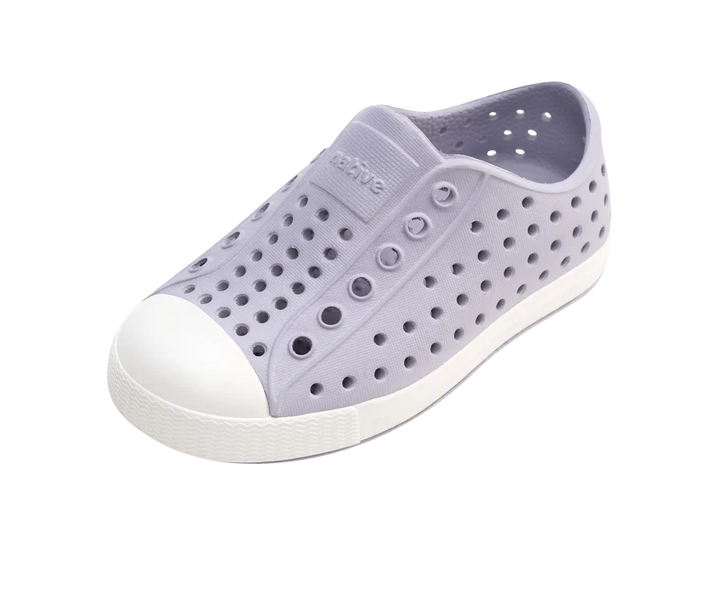 Souliers Jefferson Kids - Future Purple