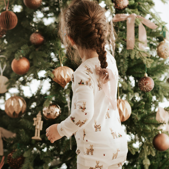 Pyjama deux pièces Rudy et ses amis  10 ans