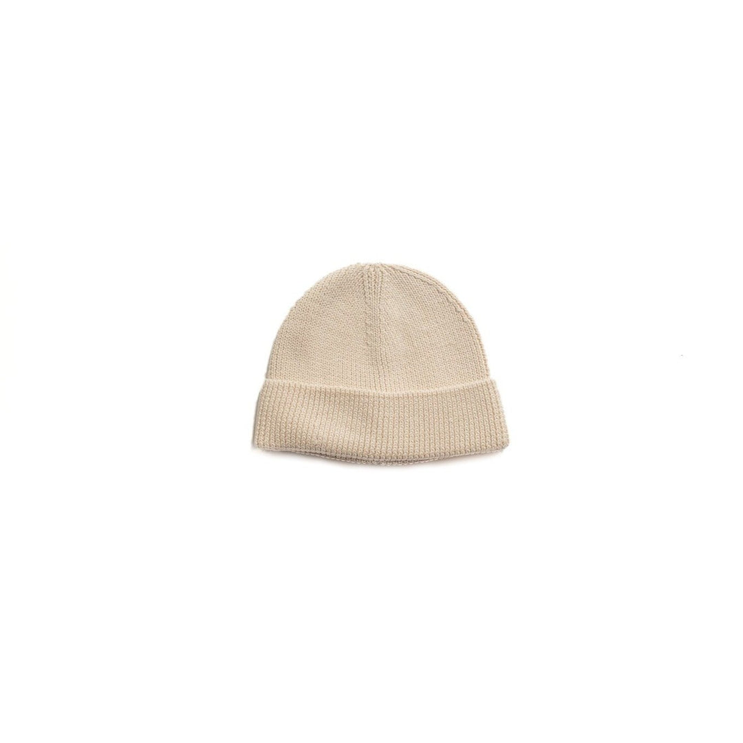 Beanie Avoine M-L