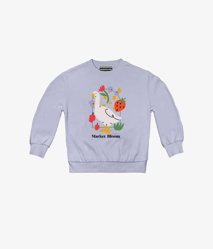 Sweat - Goose Berry