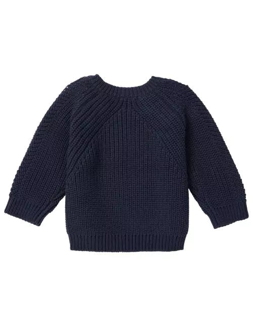 Pull Tybee Black Iris