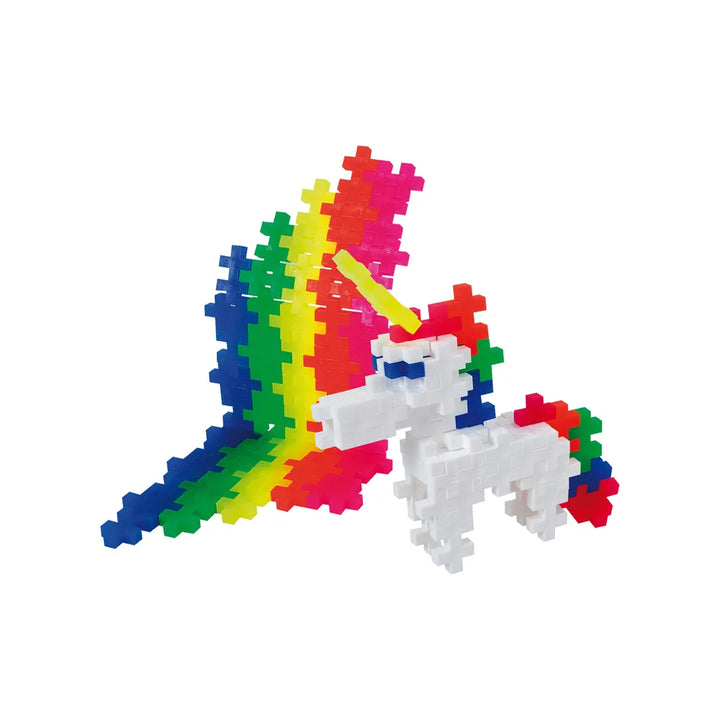Tube Plus-Plus - Licorne