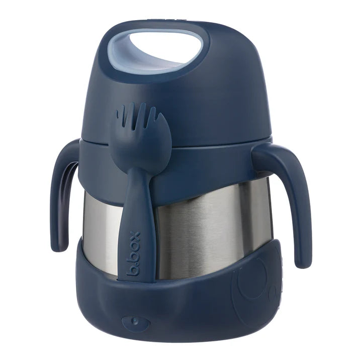 Thermos isotherme (355 ml) - Midnight