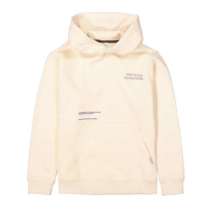 Sweat avec capuchon - Join The Club