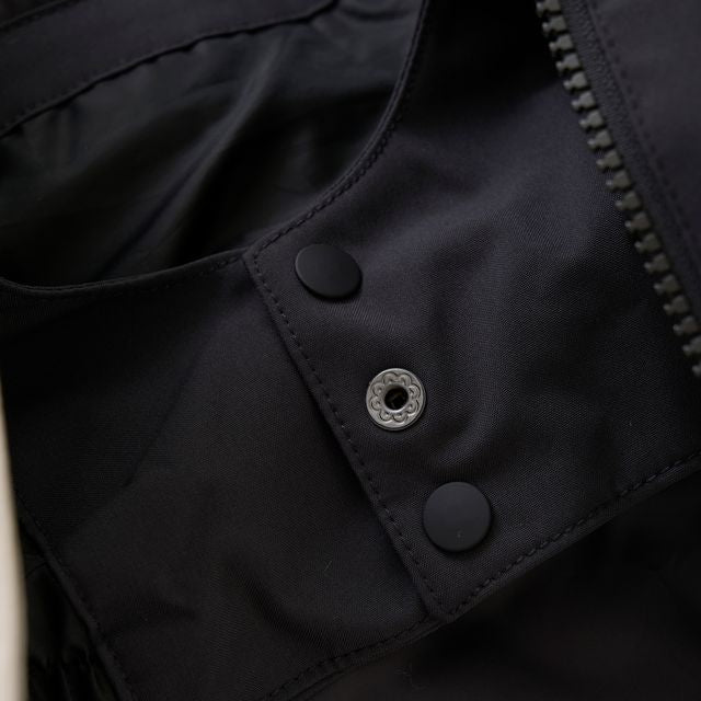 Manteau de ski - Pure Cashmere
