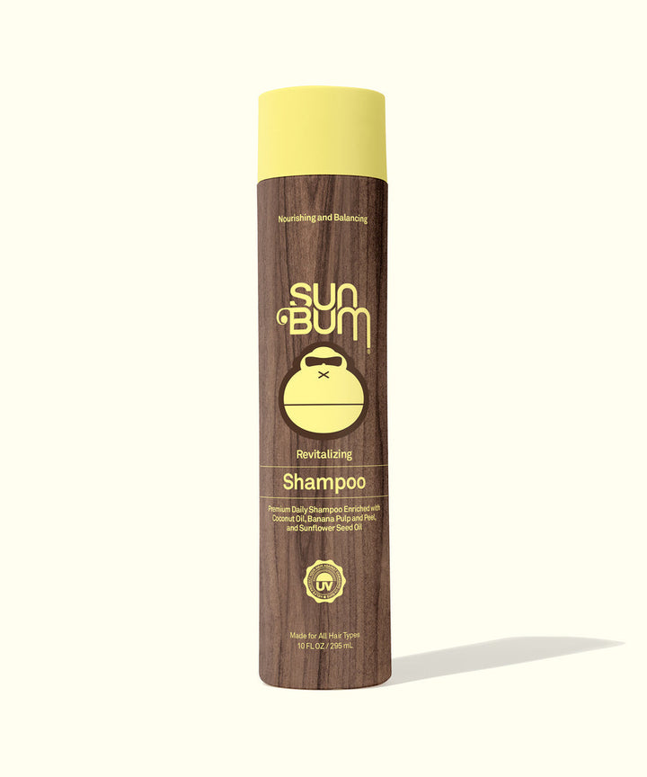 Shampoing nourrissant