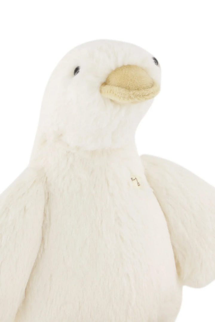 Peluche - Rose le canard