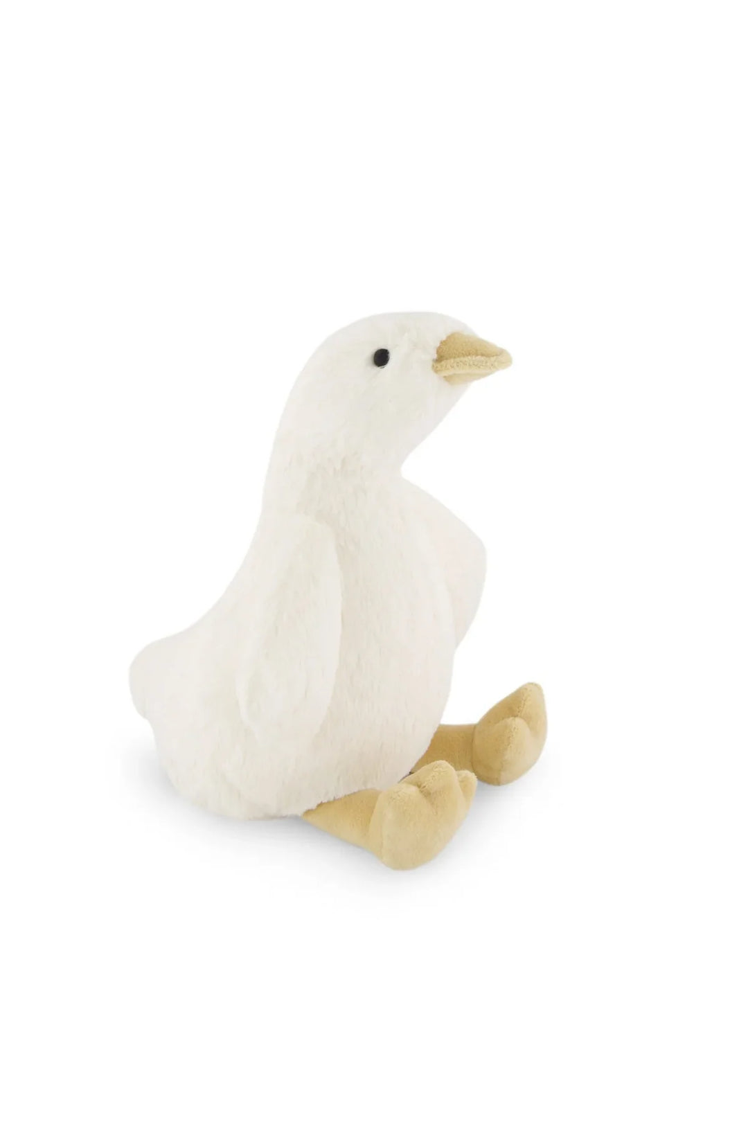 Peluche - Rose le canard