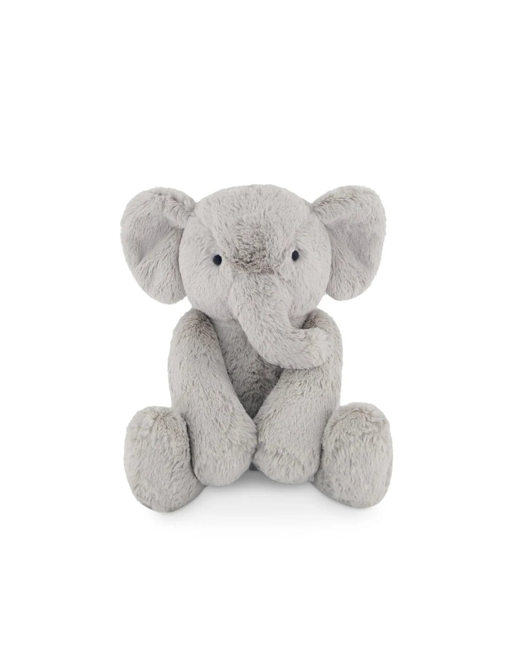 Peluche - Olive l'éléphant