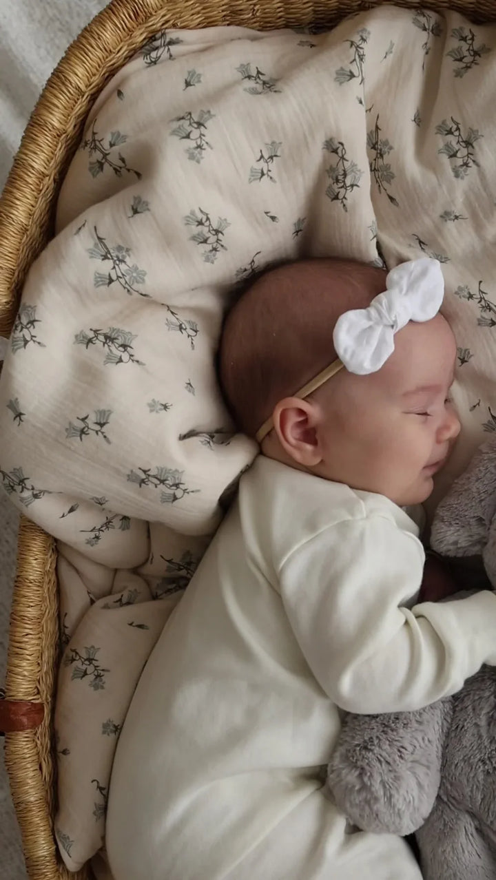 Peluche - Olive l'éléphant