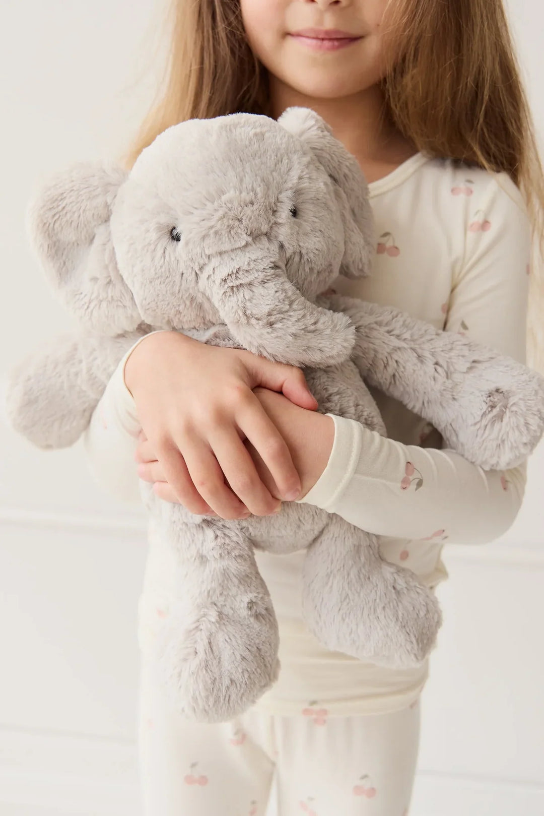 Peluche - Olive l'éléphant