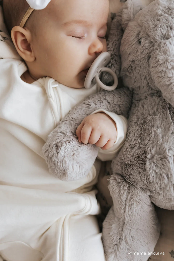 Peluche - Olive l'éléphant
