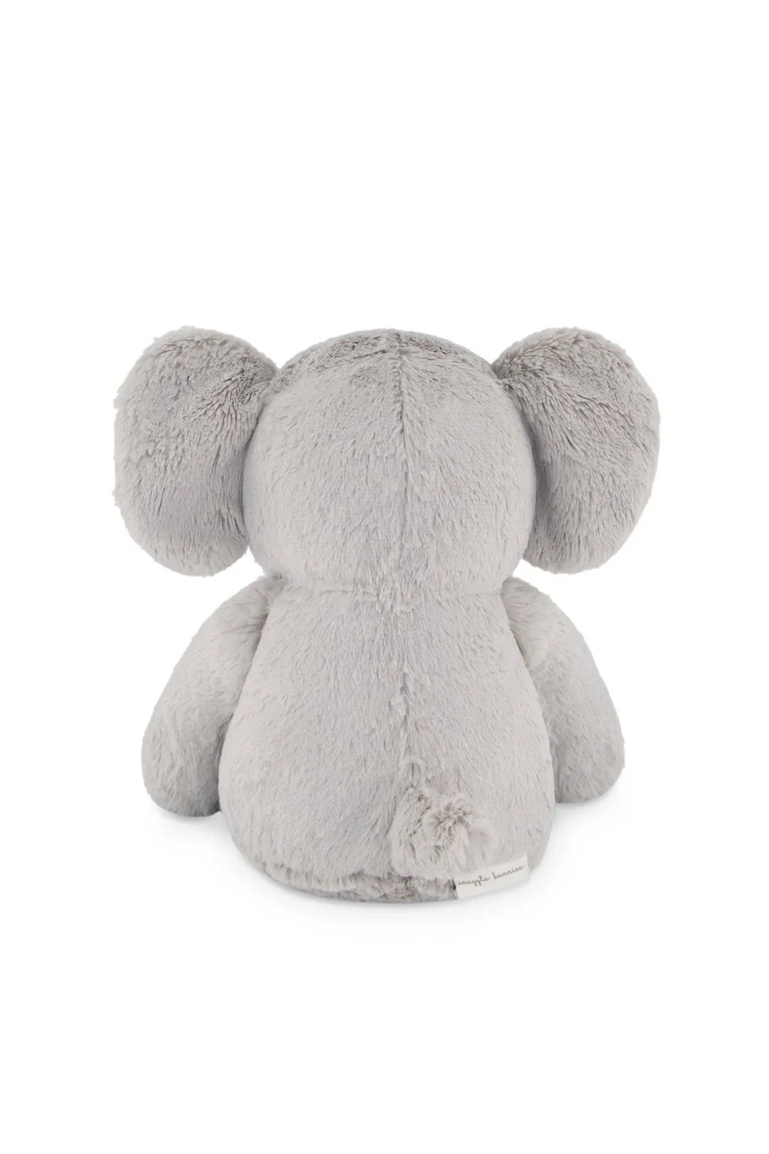 Peluche - Olive l'éléphant
