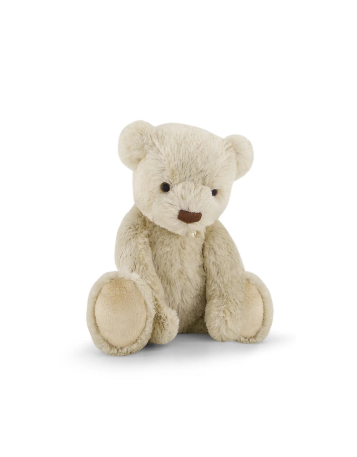 Peluche - Théo l'ours