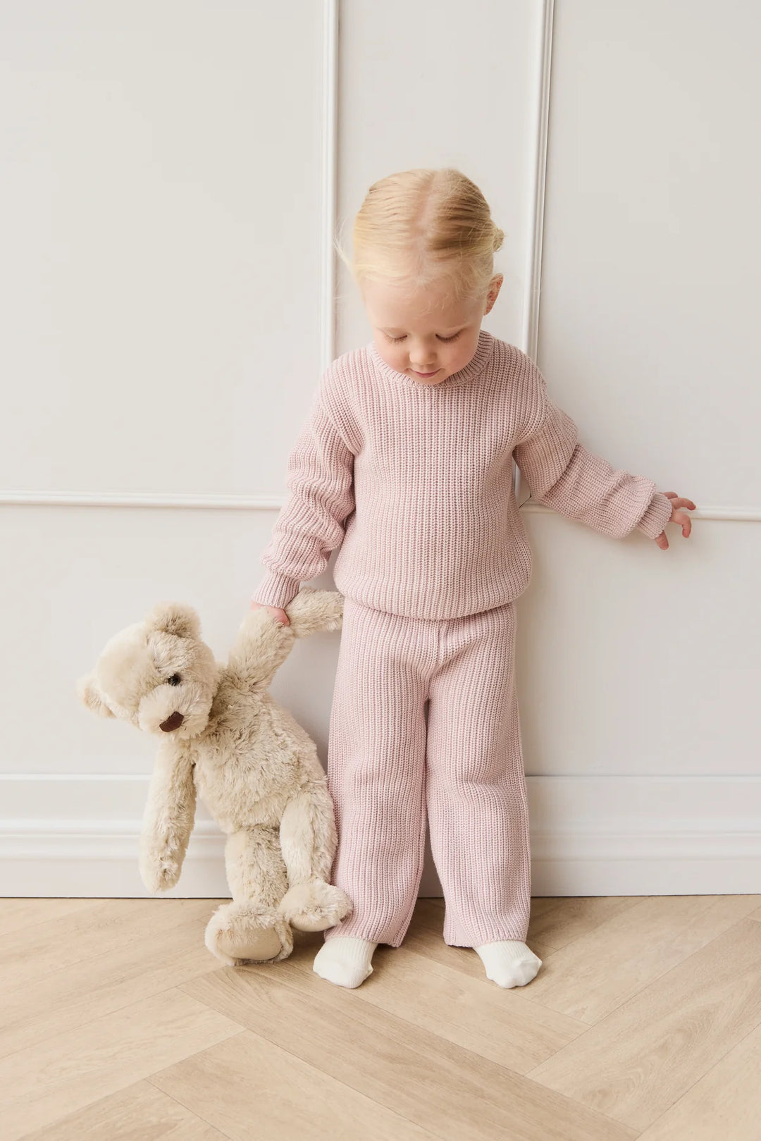 Peluche - Théo l'ours