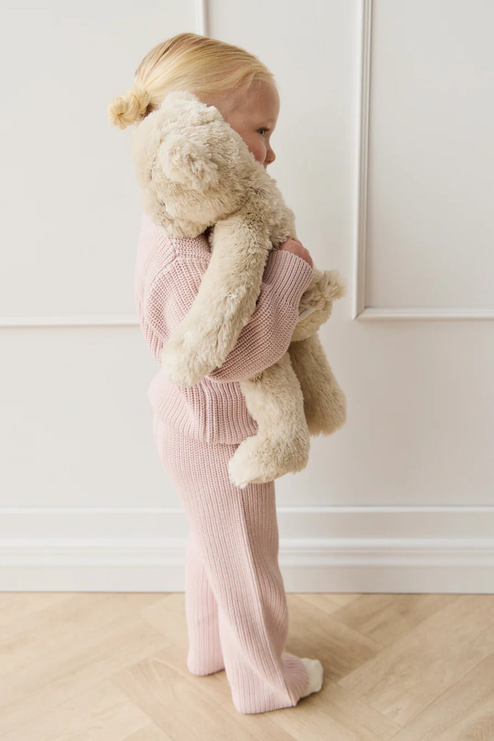 Peluche - Théo l'ours