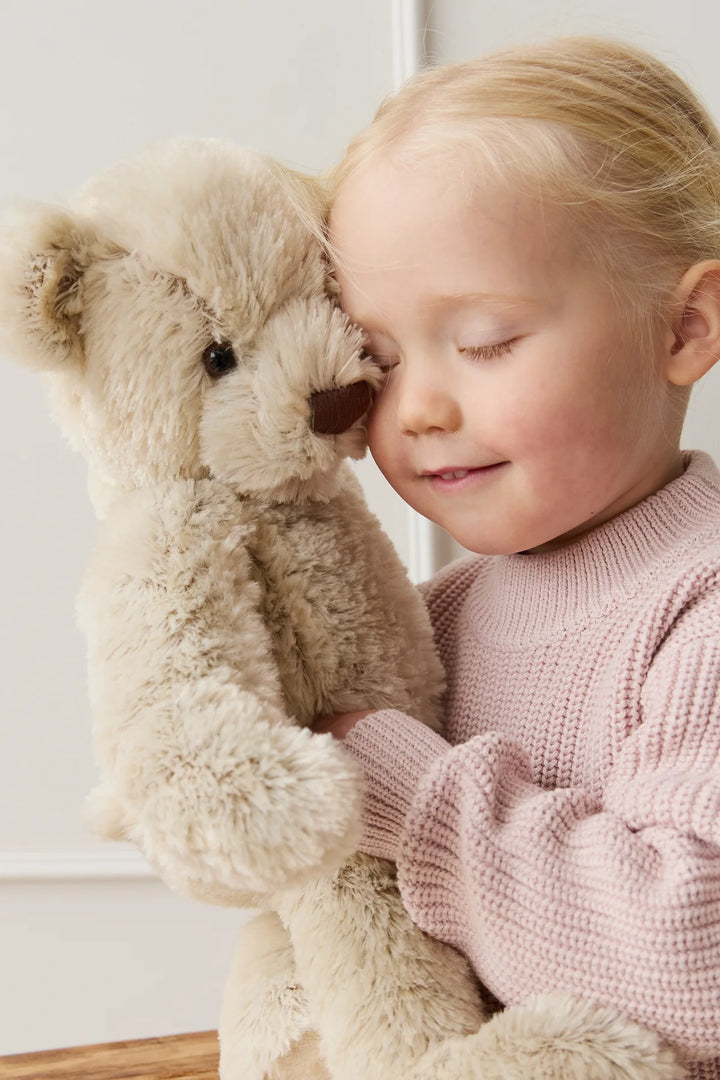 Peluche - Théo l'ours